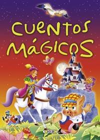 CUENTOS MÁGICOS | 9788499138978 | TODOLIBRO, EQUIPO | Llibreria Ombra | Llibreria online de Rubí, Barcelona | Comprar llibres en català i castellà online