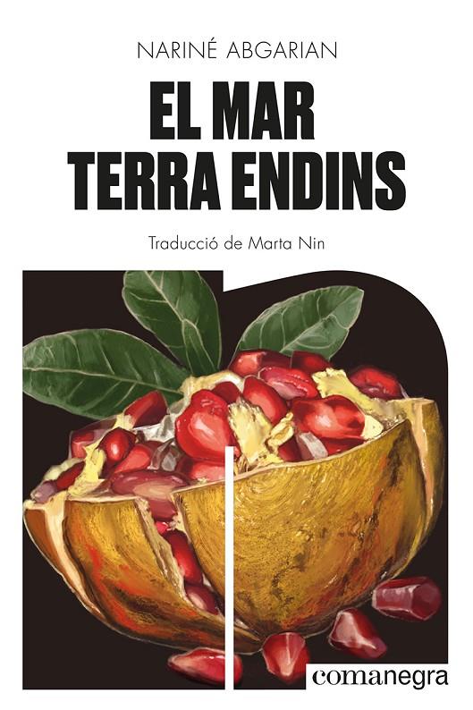 EL MAR TERRA ENDINS | 9788419590343 | ABGARIAN, NARINÉ | Llibreria Ombra | Llibreria online de Rubí, Barcelona | Comprar llibres en català i castellà online