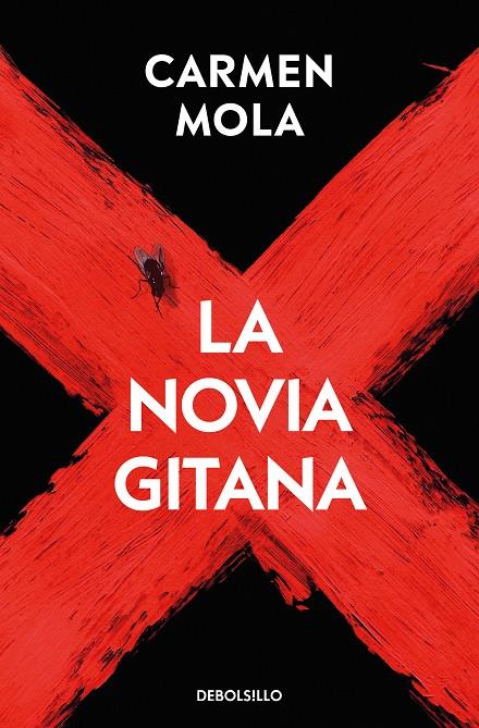 LA NOVIA GITANA (LA NOVIA GITANA 1) | 9788466347174 | MOLA, CARMEN | Llibreria Ombra | Llibreria online de Rubí, Barcelona | Comprar llibres en català i castellà online