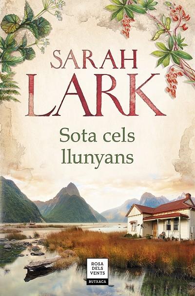 SOTA CELS LLUNYANS | 9788417444877 | LARK, SARAH | Llibreria Ombra | Llibreria online de Rubí, Barcelona | Comprar llibres en català i castellà online