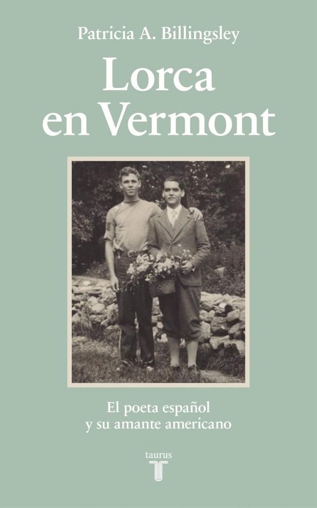 LORCA EN VERMONT | 9788430628360 | BILLINGSLEY, PATRICIA A. | Llibreria Ombra | Llibreria online de Rubí, Barcelona | Comprar llibres en català i castellà online