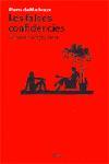 LES FALSES CONFIDÈNCIES. | 9788484378341 | PIERRE DE MARIVEUX | Llibreria Ombra | Llibreria online de Rubí, Barcelona | Comprar llibres en català i castellà online