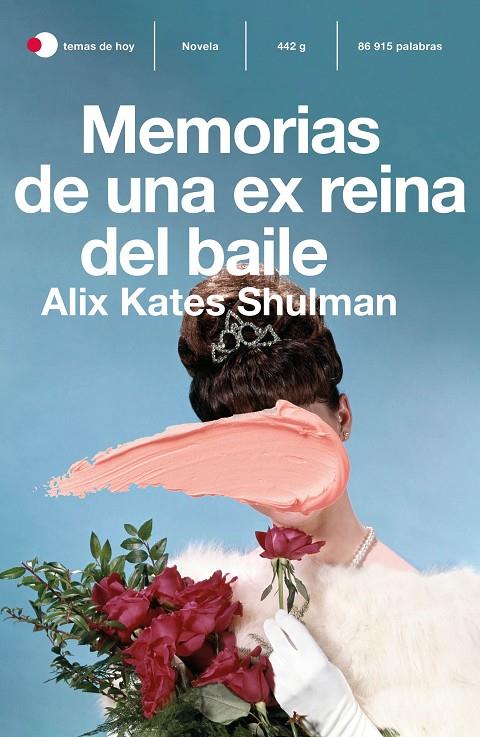 MEMORIAS DE UNA EX REINA DEL BAILE | 9788499988511 | SHULMAN, ALIX KATE | Llibreria Ombra | Llibreria online de Rubí, Barcelona | Comprar llibres en català i castellà online