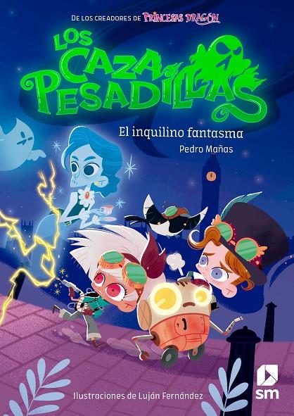 EL INQUILINO FANTASMA | 9788413187747 | MAÑAS ROMERO, PEDRO | Llibreria Ombra | Llibreria online de Rubí, Barcelona | Comprar llibres en català i castellà online