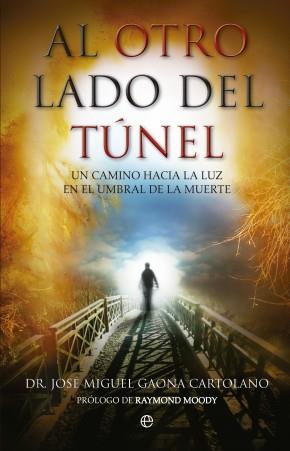 AL OTRO LADO DEL TÚNEL | 9788499702643 | JOSE MIGUEL GAONA | Llibreria Ombra | Llibreria online de Rubí, Barcelona | Comprar llibres en català i castellà online