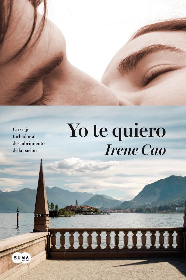 YO TE QUIERO | 9788483655757 | IRENE CAO | Llibreria Ombra | Llibreria online de Rubí, Barcelona | Comprar llibres en català i castellà online