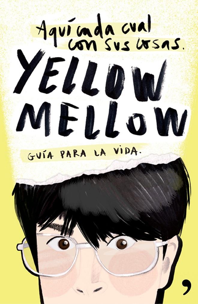 AQUÍ CADA CUAL CON SUS COSAS | 9788499984667 | YELLOW MELLOW | Llibreria Ombra | Llibreria online de Rubí, Barcelona | Comprar llibres en català i castellà online