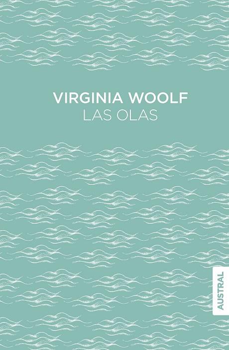 LAS OLAS | 9788408309420 | WOOLF, VIRGINIA | Llibreria Ombra | Llibreria online de Rubí, Barcelona | Comprar llibres en català i castellà online