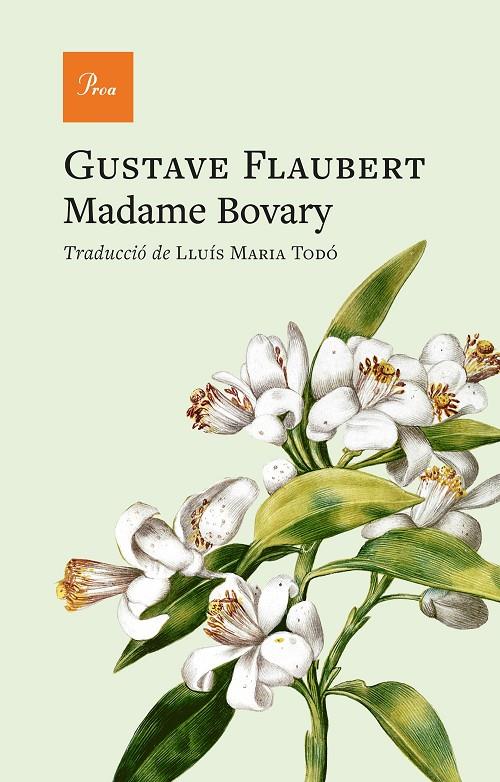MADAME BOVARY | 9791388369070 | FLAUBERT, GUSTAVE | Llibreria Ombra | Llibreria online de Rubí, Barcelona | Comprar llibres en català i castellà online
