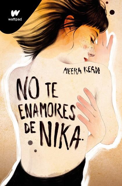 NO TE ENAMORES DE NIKA (NO TE ENAMORES 1) | 9788419357038 | KEAN, MEERA | Llibreria Ombra | Llibreria online de Rubí, Barcelona | Comprar llibres en català i castellà online
