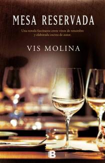 MESA RESERVADA | 9788466653848 | VIS MOLINA | Llibreria Ombra | Llibreria online de Rubí, Barcelona | Comprar llibres en català i castellà online