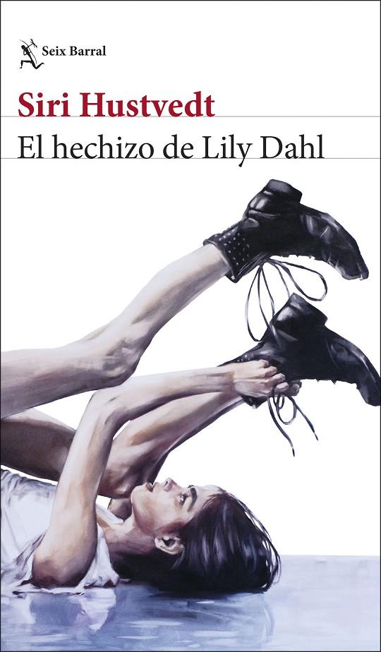 EL HECHIZO DE LILY DAHL | 9788432248566 | HUSTVEDT, SIRI | Llibreria Ombra | Llibreria online de Rubí, Barcelona | Comprar llibres en català i castellà online