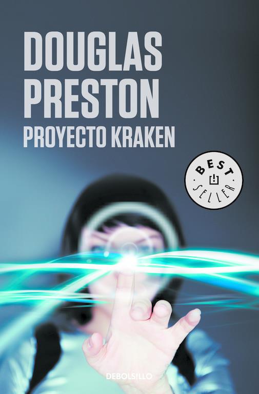 PROYECTO KRAKEN (WYMAN FORD 4) | 9788466333726 | PRESTON, DOUGLAS | Llibreria Ombra | Llibreria online de Rubí, Barcelona | Comprar llibres en català i castellà online