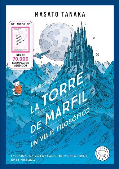 LA TORRE DE MARFIL | 9791388154607 | TANAKA, MASATO | Llibreria Ombra | Llibreria online de Rubí, Barcelona | Comprar llibres en català i castellà online
