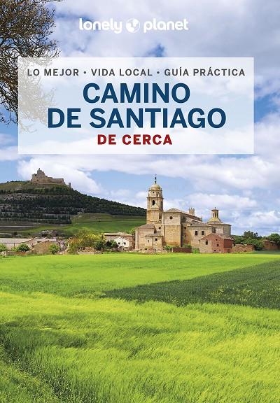 CAMINO DE SANTIAGO DE CERCA 3 | 9788408265696 | RAMIS, SERGI | Llibreria Ombra | Llibreria online de Rubí, Barcelona | Comprar llibres en català i castellà online