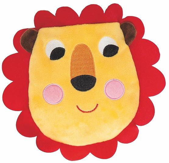 LEO PUPPET | 9788491014720 | Llibreria Ombra | Llibreria online de Rubí, Barcelona | Comprar llibres en català i castellà online