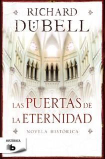 LAS PUERTAS DE LA ETERNIDAD | 9788498729559 | RICHARD DUBELL | Llibreria Ombra | Llibreria online de Rubí, Barcelona | Comprar llibres en català i castellà online
