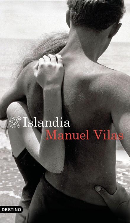 ISLANDIA | 9788423369324 | VILAS, MANUEL | Llibreria Ombra | Llibreria online de Rubí, Barcelona | Comprar llibres en català i castellà online