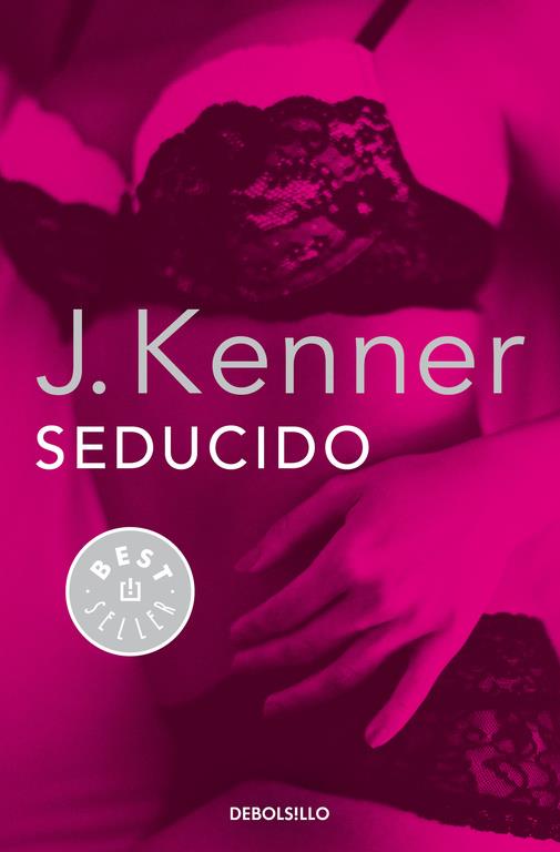 SEDUCIDO (TRILOGÍA DESEO 2) | 9788490625750 | KENNER,J. | Llibreria Ombra | Llibreria online de Rubí, Barcelona | Comprar llibres en català i castellà online