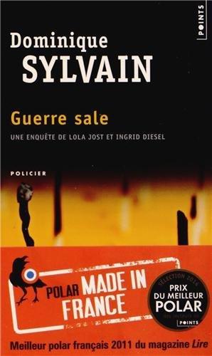 GUERRE SALE | 9782757830215 | SYLVAIN DOMINIQ | Llibreria Ombra | Llibreria online de Rubí, Barcelona | Comprar llibres en català i castellà online