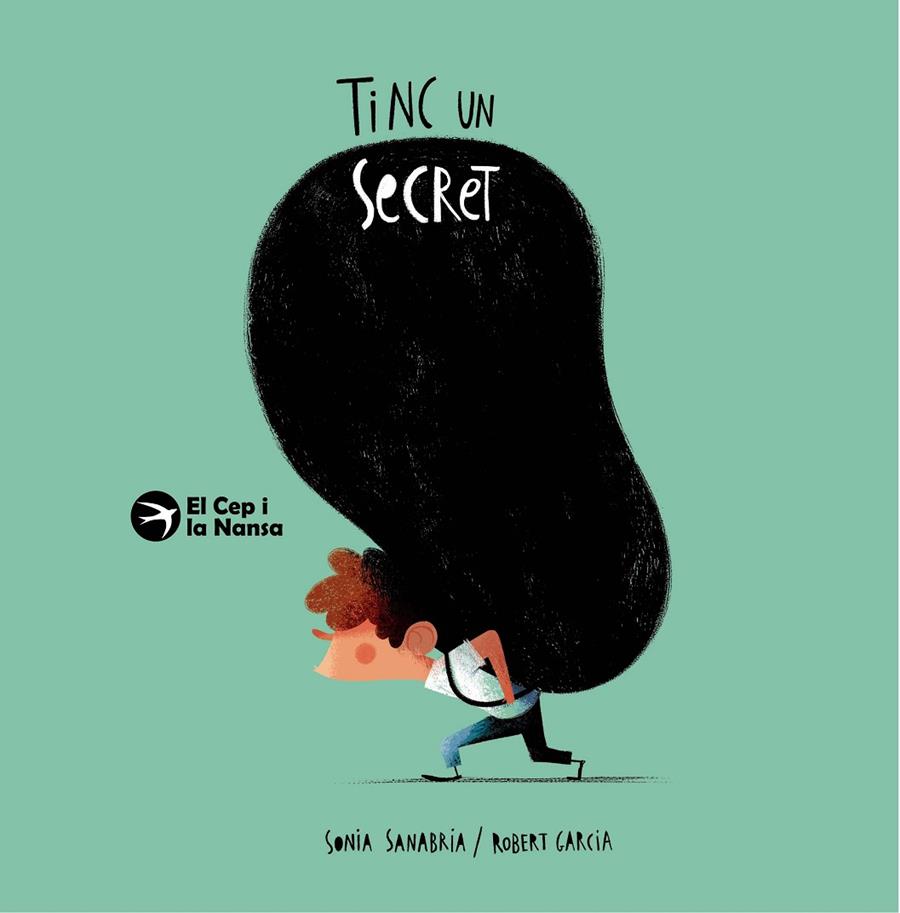 TINC UN SECRET | 9788419747938 | SANABRIA, SONIA | Llibreria Ombra | Llibreria online de Rubí, Barcelona | Comprar llibres en català i castellà online