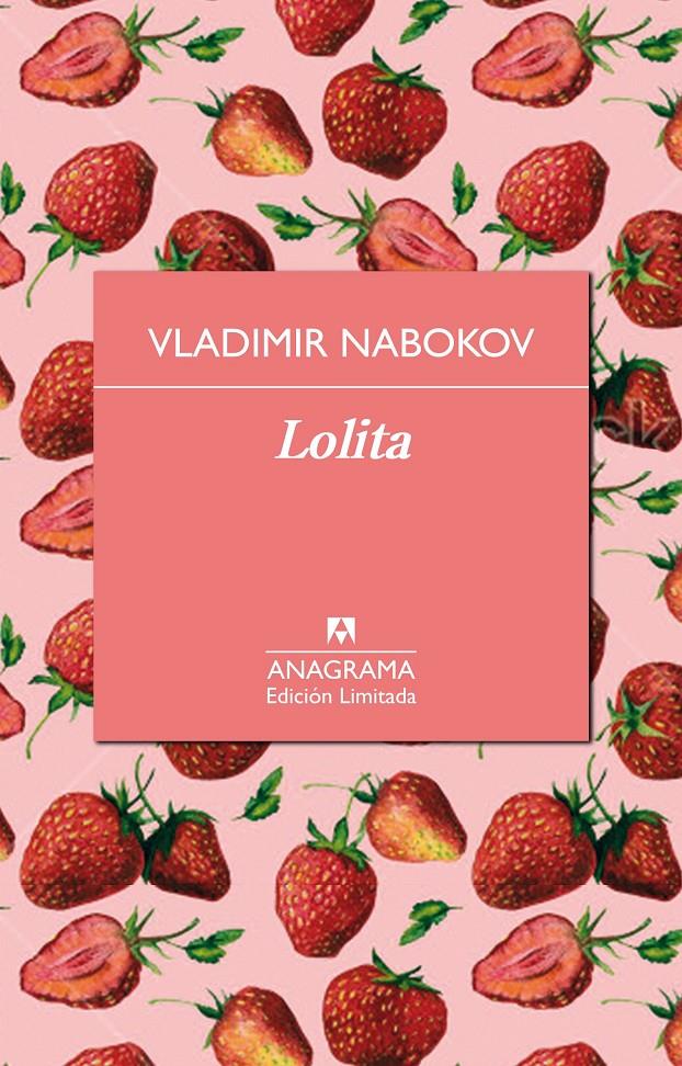 LOLITA | 9788433928474 | NABOKOV, VLADIMIR | Llibreria Ombra | Llibreria online de Rubí, Barcelona | Comprar llibres en català i castellà online