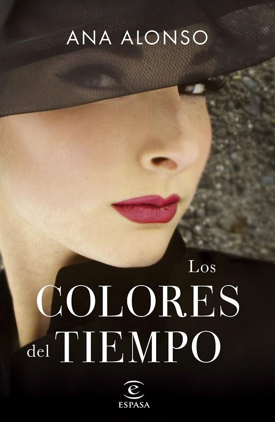 LOS COLORES DEL TIEMPO | 9788467062458 | ALONSO, ANA | Llibreria Ombra | Llibreria online de Rubí, Barcelona | Comprar llibres en català i castellà online