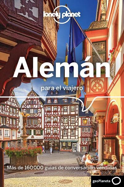 ALEMÁN PARA EL VIAJERO 5 | 9788408180135 | AA. VV. | Llibreria Ombra | Llibreria online de Rubí, Barcelona | Comprar llibres en català i castellà online