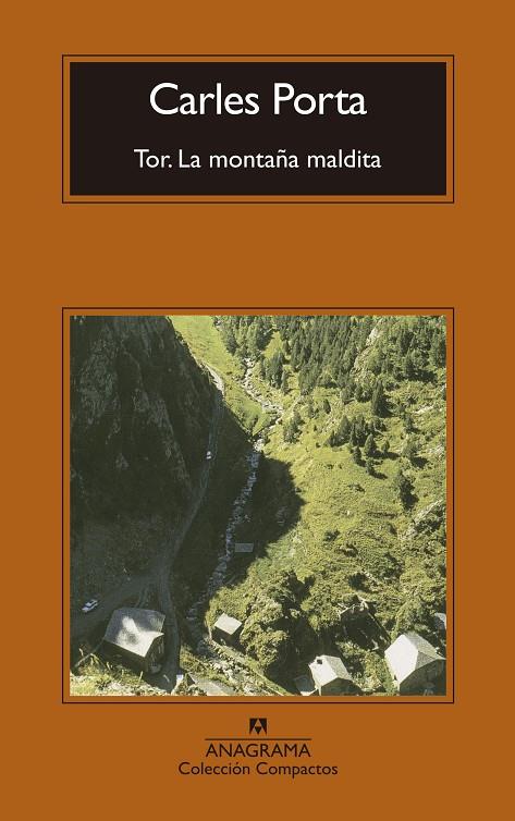 TOR. LA MONTAÑA MALDITA | 9788433960436 | PORTA, CARLES | Llibreria Ombra | Llibreria online de Rubí, Barcelona | Comprar llibres en català i castellà online
