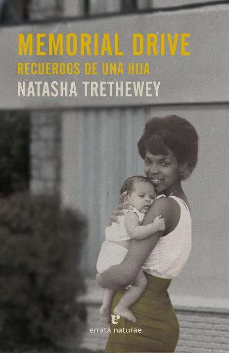 MEMORIAL DRIVE | 9788417800970 | TRETHEWEY, NATASHA | Llibreria Ombra | Llibreria online de Rubí, Barcelona | Comprar llibres en català i castellà online
