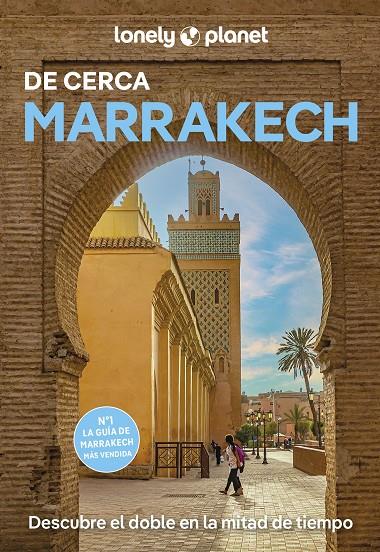 MARRAKECH DE CERCA 6 | 9788408311843 | RANGER, HELEN | Llibreria Ombra | Llibreria online de Rubí, Barcelona | Comprar llibres en català i castellà online