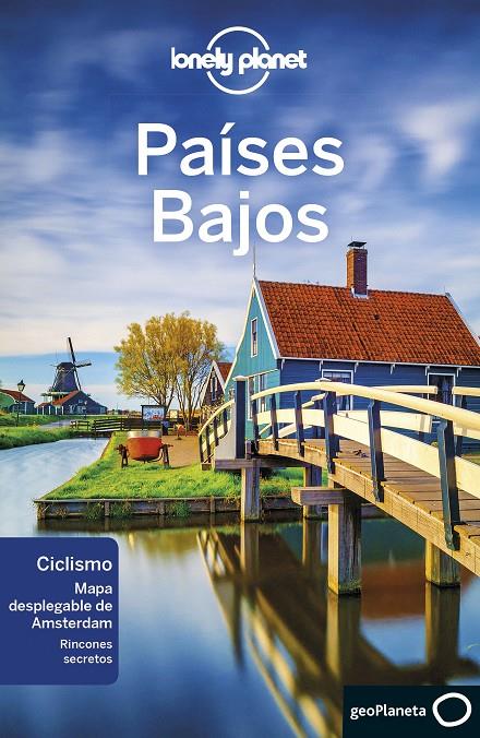 PAÍSES BAJOS 1 | 9788408207863 | WILLIAMS, NICOLA/BLASI, ABIGAIL/ELLIOTT, MARK/LE NEVEZ, CATHERINE/MAXWELL, VIRGINIA | Llibreria Ombra | Llibreria online de Rubí, Barcelona | Comprar llibres en català i castellà online