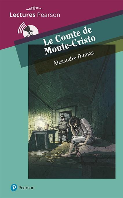 LE COMTE DE MONTE-CRISTO (A2) | 9788420565354 | DUMAS, ALEXANDRE | Llibreria Ombra | Llibreria online de Rubí, Barcelona | Comprar llibres en català i castellà online