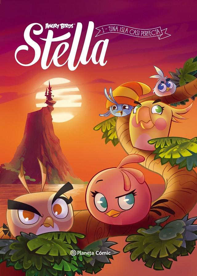 STELLA Nº 01 | 9788416308606 | VARIOS | Llibreria Ombra | Llibreria online de Rubí, Barcelona | Comprar llibres en català i castellà online