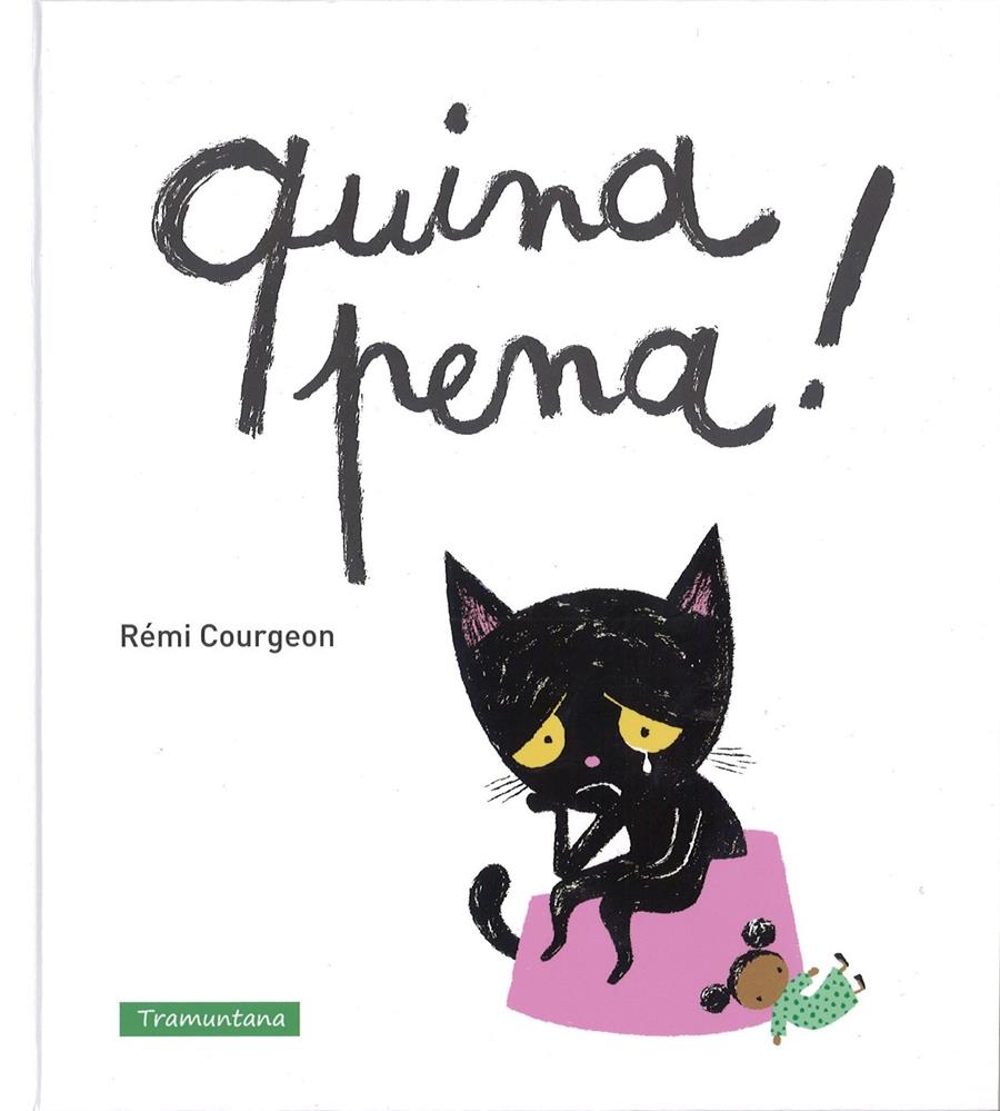 QUINA PENA! | 9788494284274 | Llibreria Ombra | Llibreria online de Rubí, Barcelona | Comprar llibres en català i castellà online