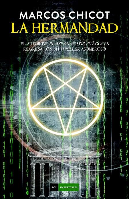 LA HERMANDAD | 9788415945505 | CHICOT ÁLVAREZ, MARCOS | Llibreria Ombra | Llibreria online de Rubí, Barcelona | Comprar llibres en català i castellà online