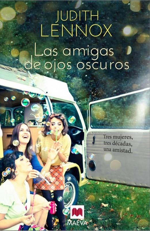 LAS AMIGAS DE OJOS OSCUROS | 9788415532712 | LENNOX, JUDITH | Llibreria Ombra | Llibreria online de Rubí, Barcelona | Comprar llibres en català i castellà online