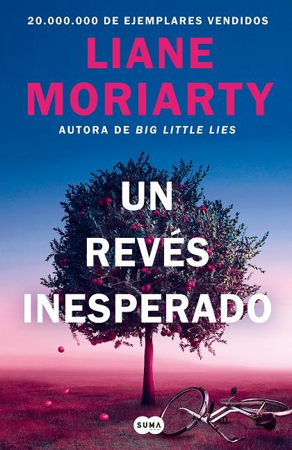 UN REVÉS INESPERADO | 9788491297284 | MORIARTY, LIANE | Llibreria Ombra | Llibreria online de Rubí, Barcelona | Comprar llibres en català i castellà online