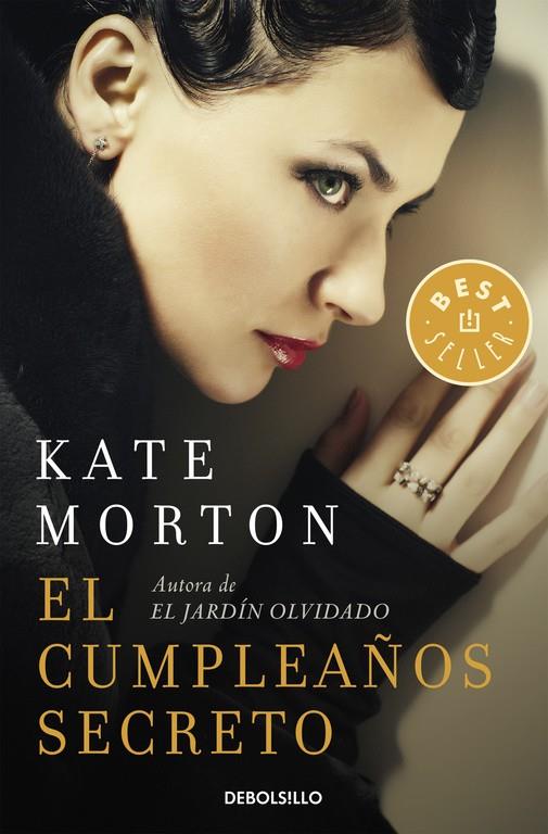 EL CUMPLEAÑOS SECRETO | 9788466331067 | MORTON, KATE | Llibreria Ombra | Llibreria online de Rubí, Barcelona | Comprar llibres en català i castellà online