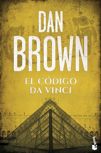 EL CÓDIGO DA VINCI | 9788408175728 | BROWN, DAN | Llibreria Ombra | Llibreria online de Rubí, Barcelona | Comprar llibres en català i castellà online