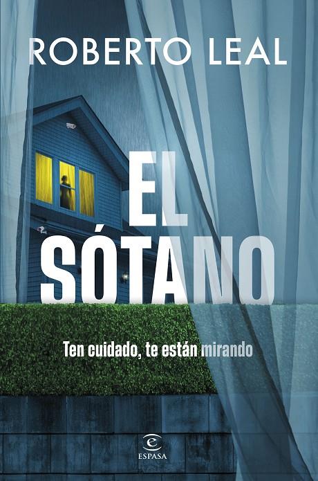EL SÓTANO | 9788467082395 | LEAL, ROBERTO | Llibreria Ombra | Llibreria online de Rubí, Barcelona | Comprar llibres en català i castellà online