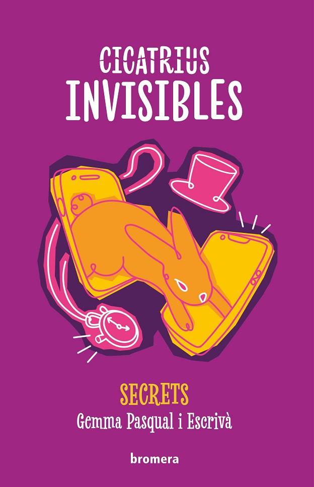 CICATRIUS INVISIBLES | 9788413588971 | GEMMA PASQUAL I ESCRIVÀ | Llibreria Ombra | Llibreria online de Rubí, Barcelona | Comprar llibres en català i castellà online