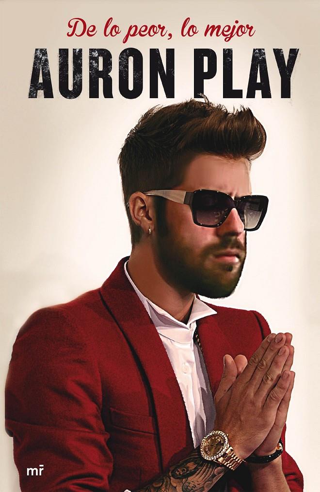 DE LO PEOR, LO MEJOR | 9788427041752 | AURONPLAY | Llibreria Ombra | Llibreria online de Rubí, Barcelona | Comprar llibres en català i castellà online