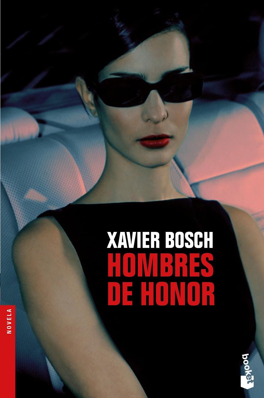 HOMBRES DE HONOR | 9788423352760 | BOSCH, XAVIER | Llibreria Ombra | Llibreria online de Rubí, Barcelona | Comprar llibres en català i castellà online