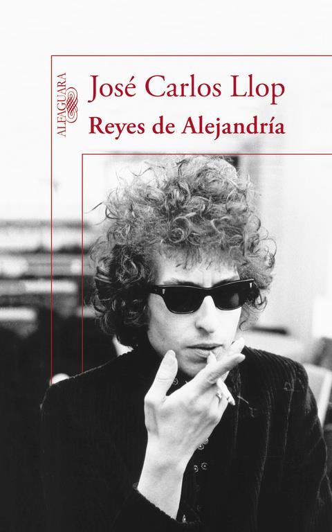 REYES DE ALEJANDRÍA | 9788420413662 | LLOP,JOSÉ CARLOS | Llibreria Ombra | Llibreria online de Rubí, Barcelona | Comprar llibres en català i castellà online