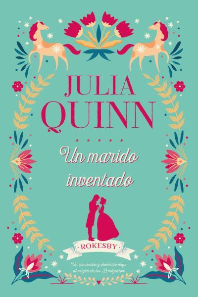 UN MARIDO INVENTADO | 9788417421090 | QUINN, JULIA | Llibreria Ombra | Llibreria online de Rubí, Barcelona | Comprar llibres en català i castellà online