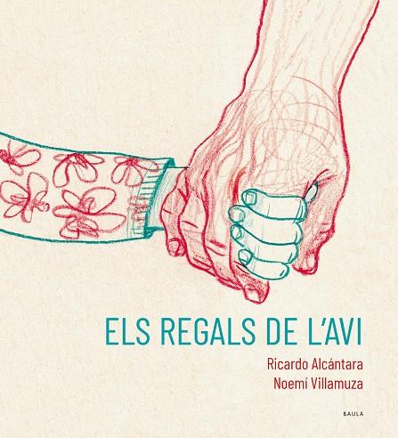 ELS REGALS DE L'AVI | 9788447951215 | ALCÁNTARA SGARBI, RICARDO | Llibreria Ombra | Llibreria online de Rubí, Barcelona | Comprar llibres en català i castellà online