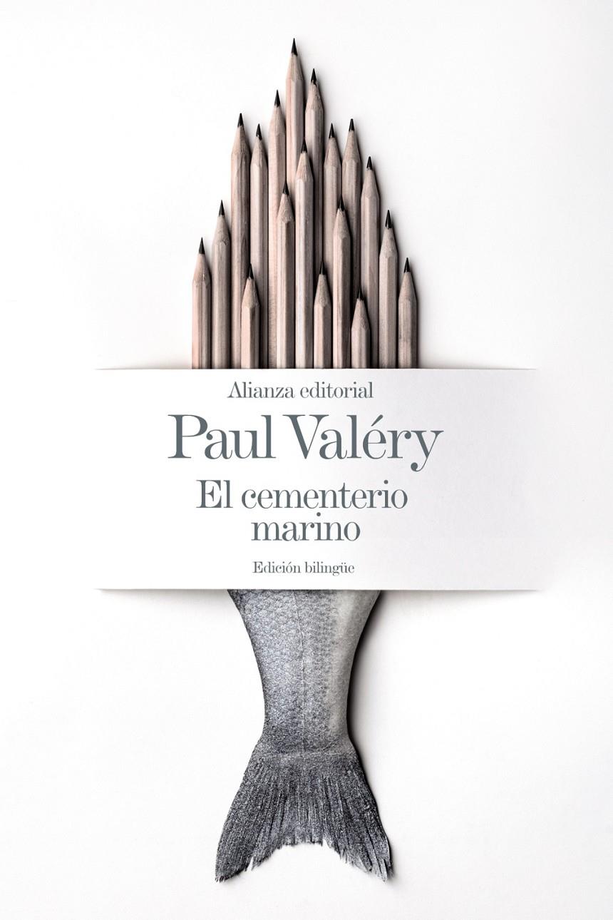 EL CEMENTERIO MARINO [EDICIÓN BILINGÜE] | 9788491046479 | VALÉRY, PAUL | Llibreria Ombra | Llibreria online de Rubí, Barcelona | Comprar llibres en català i castellà online