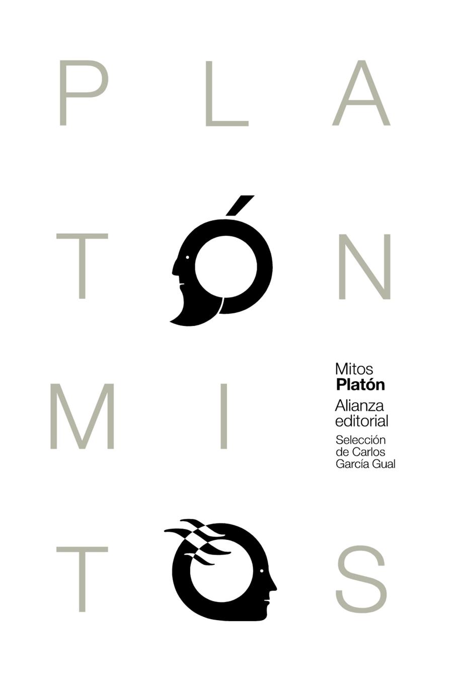 MITOS | 9788491048251 | PLATÓN | Llibreria Ombra | Llibreria online de Rubí, Barcelona | Comprar llibres en català i castellà online