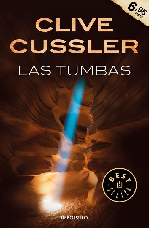 LAS TUMBAS (LAS AVENTURAS DE FARGO 4) | 9788466335799 | PERRY, THOMAS | Llibreria Ombra | Llibreria online de Rubí, Barcelona | Comprar llibres en català i castellà online